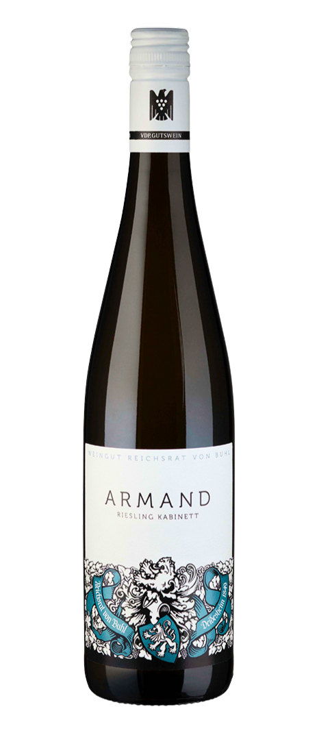 Von Buhl — Field Blend Selections